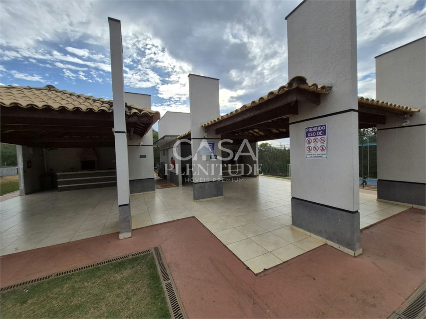 Terreno em condomínio à venda em Loteamento Dinorá Rosa, Sorocaba, SP