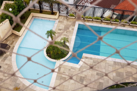Apartamento à venda com 3 quartos, sendo 1 suíte, em Vila Maria Alta, São Paulo, SP
