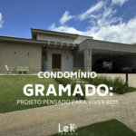 Casa à venda com 4 suítes no condomínio Gramado Park Residencial, Álvares Machado - SP