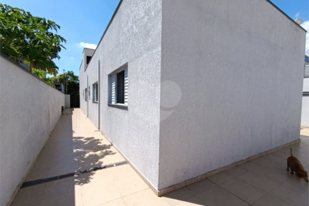 Casa à venda com 4 quartos, sendo 2 suítes, no condomínio Jardim Reserva Bom Viver de Indaiatuba, Indaiatuba - SP