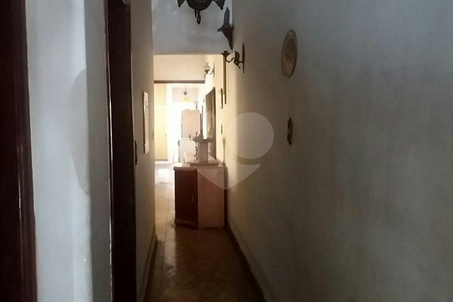 Casa Térrea à venda com 3 quartos em Bom Retiro, São Paulo, SP