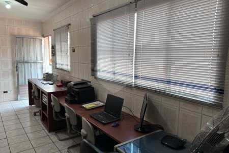 Casa á venda - Saúde