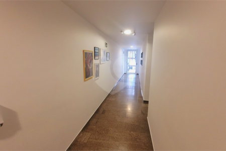 Apartamento à venda com 2 quartos, sendo 1 suíte, em Pinheiros, São Paulo, SP
