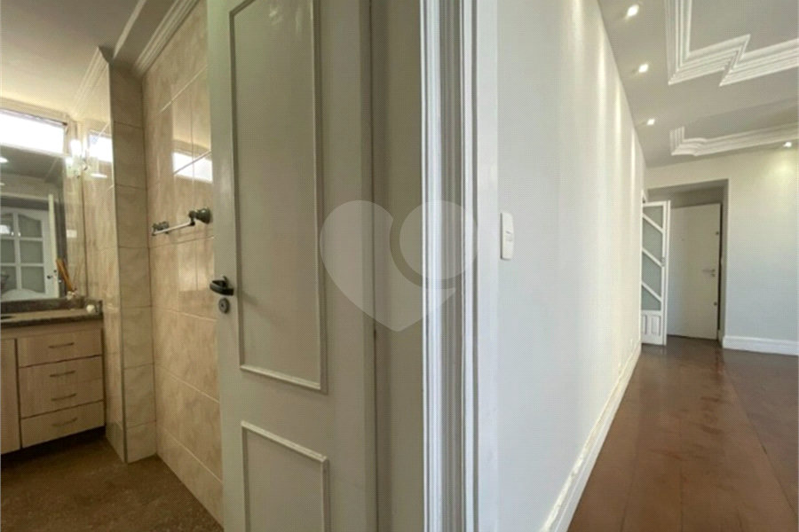 Apartamento à venda com 3 quartos, sendo 1 suíte, em Santana, São Paulo, SP