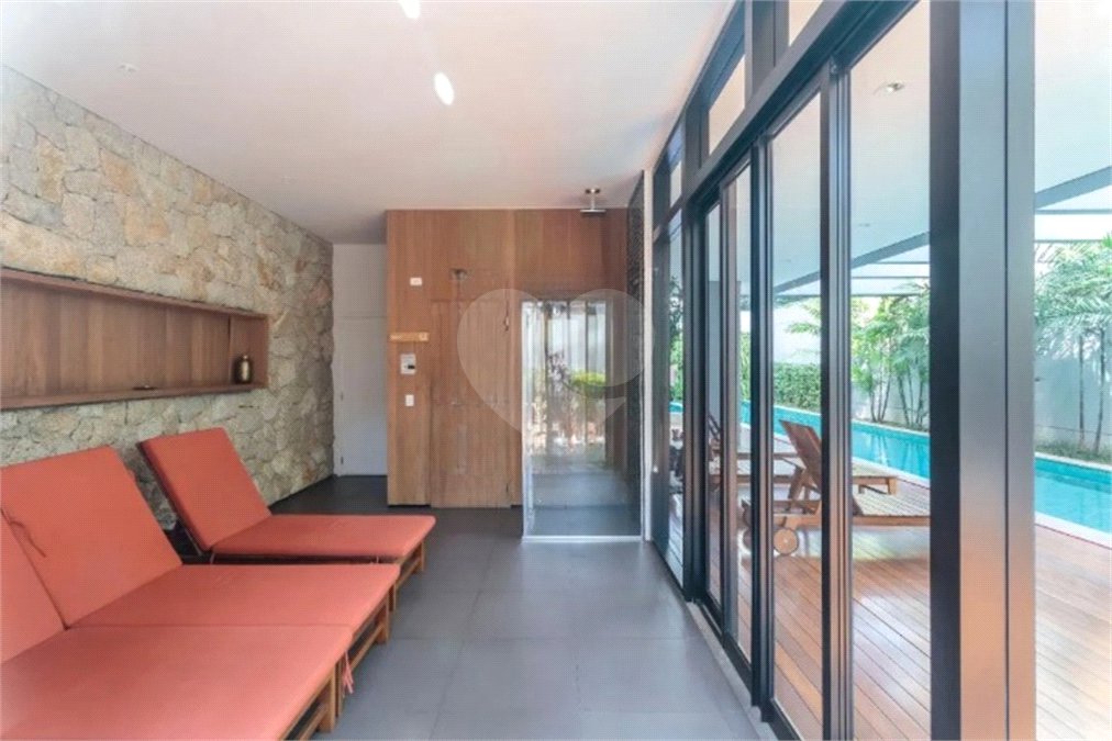 Apartamento à venda com 1 suíte em Moema, São Paulo, SP
