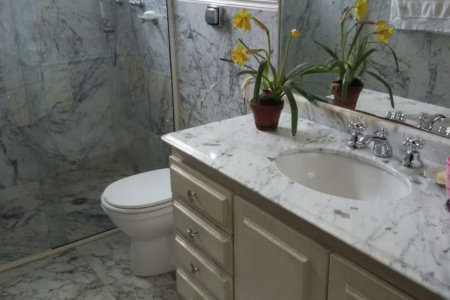 Casa à venda ou para alugar com 4 quartos, sendo 3 suítes, em Lapa, São Paulo, SP