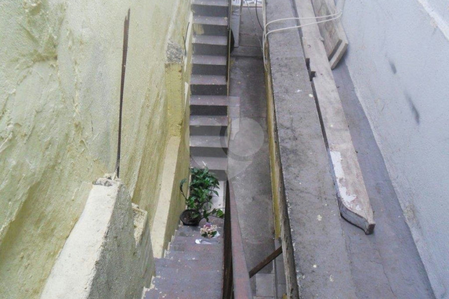 Sobrado à venda com 2 quartos em Casa Verde, São Paulo, SP