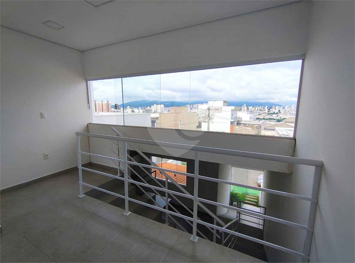 Casa à venda com 3 quartos, sendo 1 suíte, no condomínio Residencial Panorama- Jundiai, Jundiaí - SP