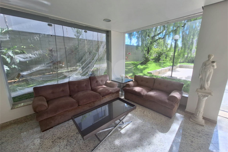 Apartamento à venda com 4 quartos, sendo 2 suítes, em Santana, São Paulo, SP