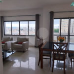 Apartamento à venda com 4 quartos, sendo 1 suíte,  em Vila Ipojuca, São Paulo, SP