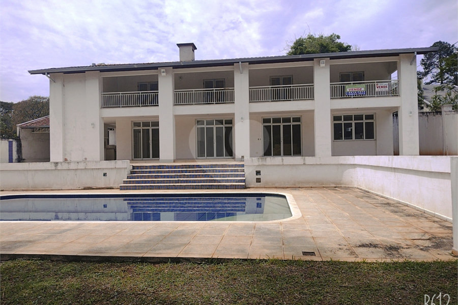 Casa à venda com 5 suítes no condomínio Campos de Mairiporã Gleba 1, Mairiporã - SP