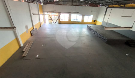 Barracão para alugar no Centro, Itapetininga, SP