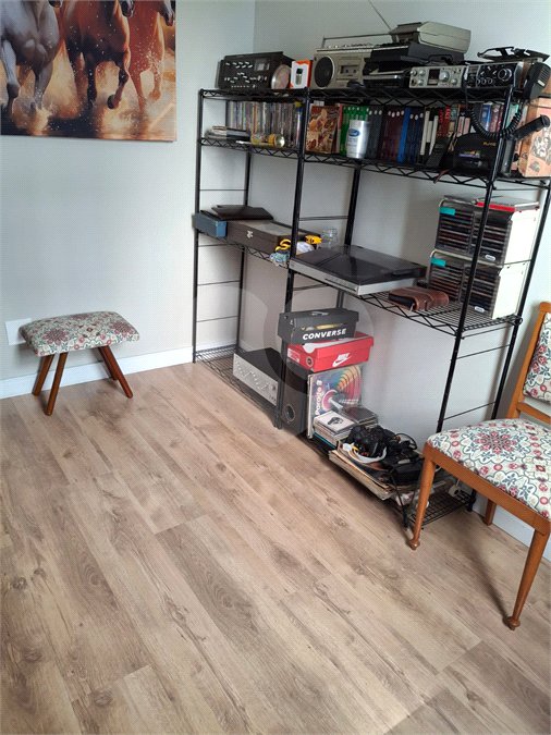 Apartamento à venda com 3 quartos, sendo 1 suíte, em Planalto, São Bernardo do Campo, SP