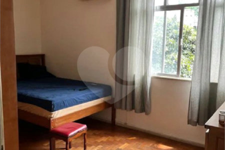 Apartamento à venda com 2 quartos em Santa Teresa, Rio de Janeiro, RJ