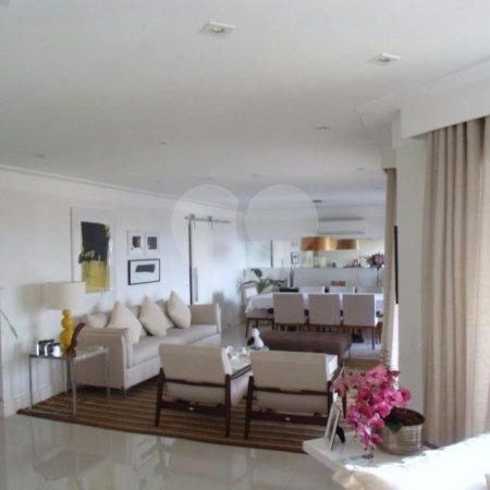 Apartamento à venda com 4 suítes em Jardim Vitória Régia, São Paulo, SP