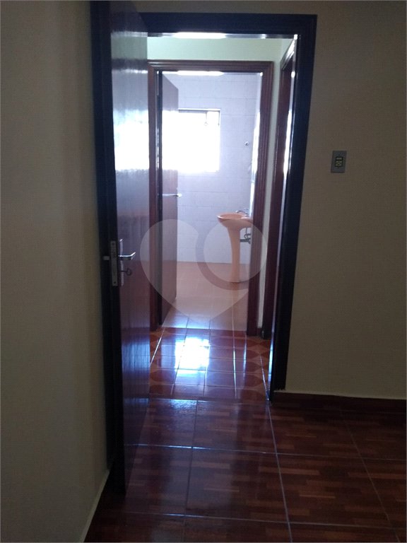 Casa à venda com 2 quartos em Parque São Luís, São Paulo, SP