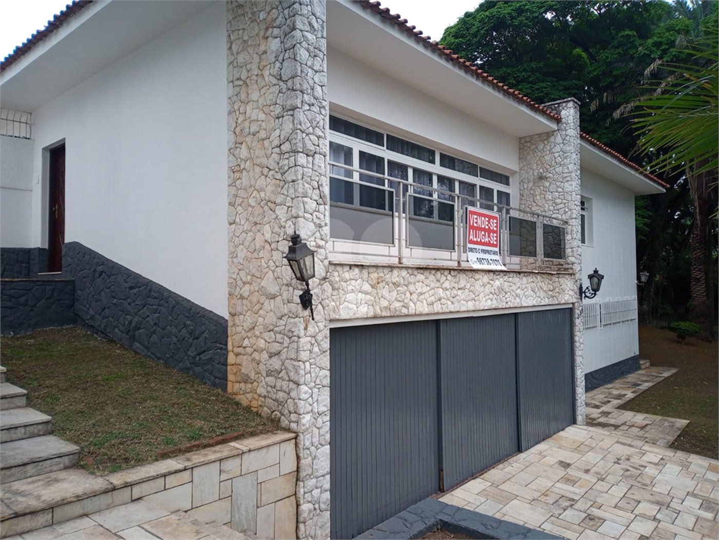 Casa Térrea à venda ou para alugar com 3 quartos, sendo 1 suíte, em Caxingui, São Paulo, SP