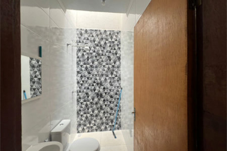Casa à venda com 2 quartos, sendo 1 suíte, em Vila Barão, Sorocaba, SP