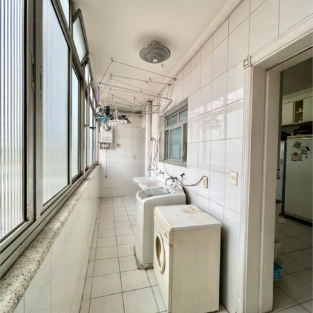 Apartamento à venda com 3 quartos, sendo 2 suítes, em Cambuci, São Paulo, SP