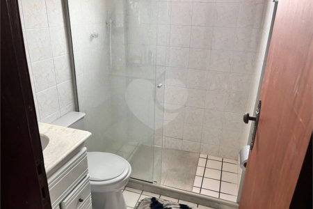 Casa em condomínio à venda com 2 quartos em Ogiva, Cabo Frio, RJ