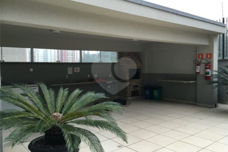 Apartamento para alugar com 3 quartos, sendo 2 suítes,  em Vila Andrade, São Paulo, SP