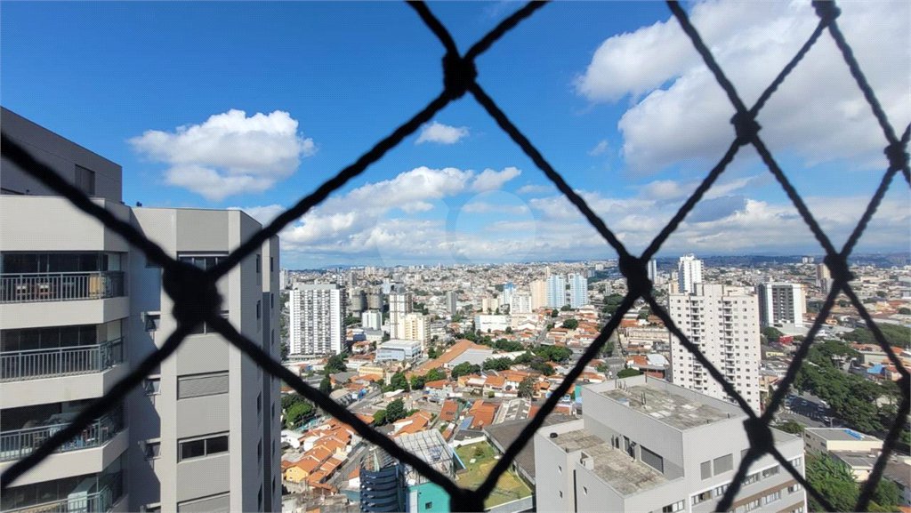 Apartamento à venda ou para alugar com 2 quartos, sendo 1 suíte, em Vila Matilde, São Paulo, SP
