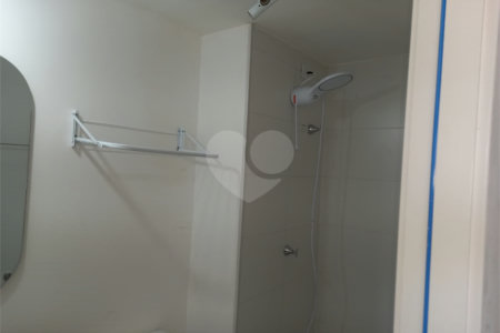 Studio à venda com 1 quarto em Vila Olímpia, São Paulo, SP