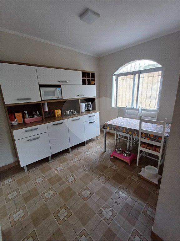 Sobrado à venda com 3 quartos, sendo 1 suíte, em Pirituba, São Paulo, SP