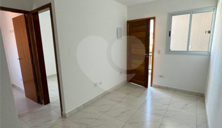Casa para alugar com 2 quartos no condomínio Major Vital, São Paulo - SP