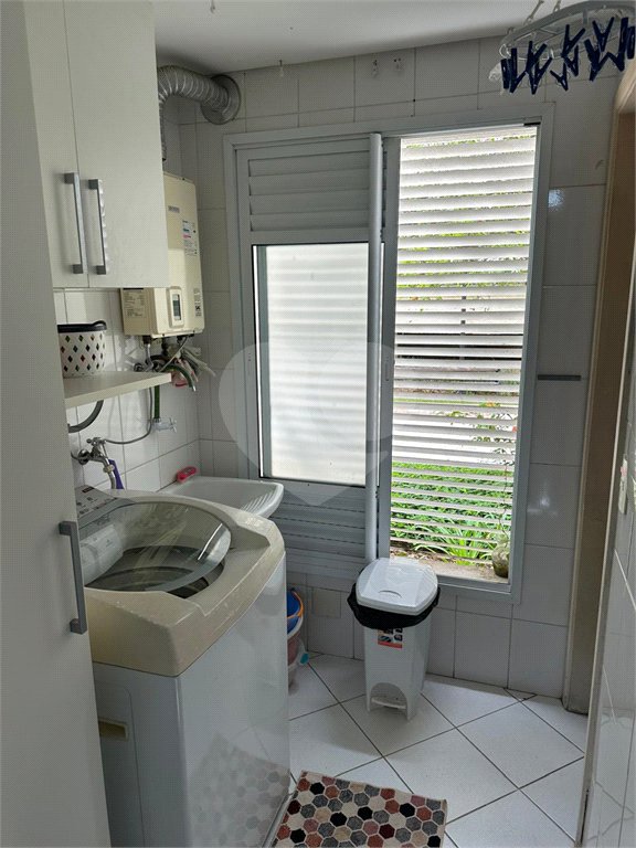 Casa à venda com 3 quartos, sendo 2 suítes, no condomínio Townhouse Village Morumbi, São Paulo - SP