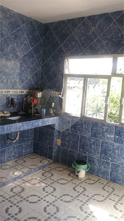 Casa à venda com 4 quartos em Campo Grande, Rio de Janeiro, RJ