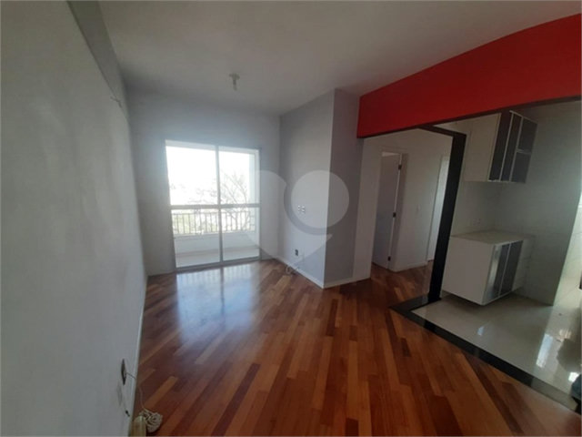 Apartamento à venda com 2 quartos em Casa Verde, São Paulo, SP