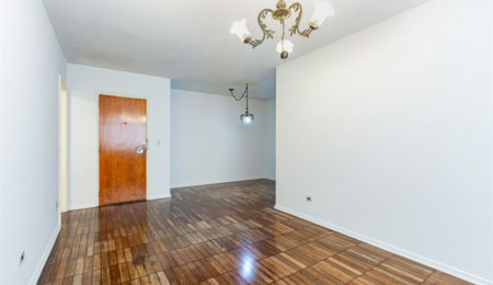 Apartamento à venda com 2 quartos, sendo 1 suíte,  em Vila Progredior, São Paulo, SP