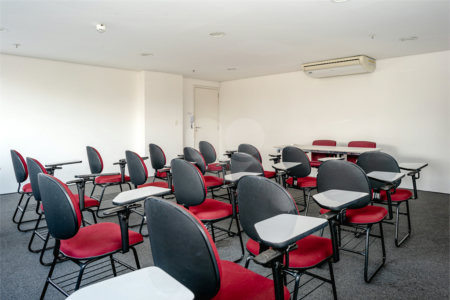Sala para alugar em Planalto Paulista, São Paulo, SP
