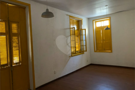 Casa à venda com 4 quartos em Tijuca, Rio de Janeiro, RJ