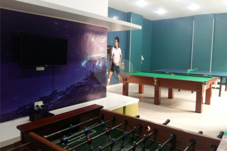Apartamento à venda com 3 quartos, sendo 1 suíte, em Tijuca, Rio de Janeiro, RJ