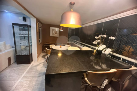 Apartamento à venda com 4 quartos, sendo 3 suítes, em Paraíso do Morumbi, São Paulo, SP