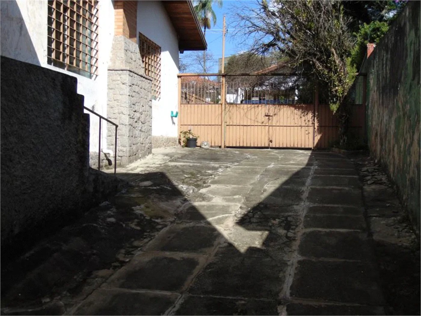 Sobrado à venda com 3 quartos, sendo 1 suíte, em Alto da Lapa, São Paulo, SP