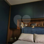 Apartamento à venda com 2 quartos em Vila Sonia, Valinhos, SP