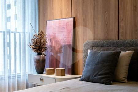 Apartamento à venda com 3 suítes em Cerqueira César, São Paulo, SP
