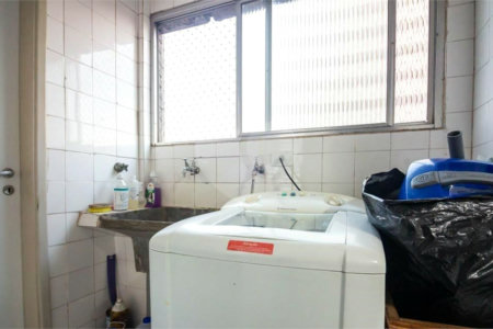 Apartamento à venda com 4 quartos em Jaguaré, São Paulo, SP