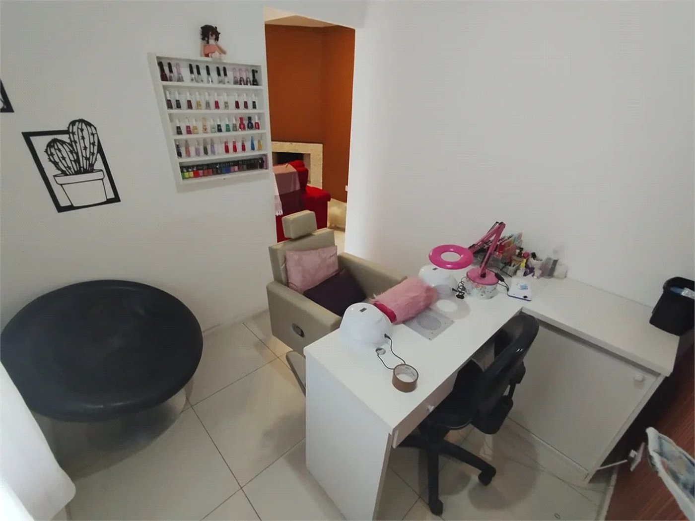 Casa à venda com 2 quartos, sendo 1 suíte,  no condomínio Residencial Viva Vida, Cotia - SP