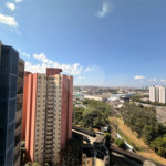 Apartamento à venda com 2 quartos em Sítio Pinheirinho, São Paulo, SP