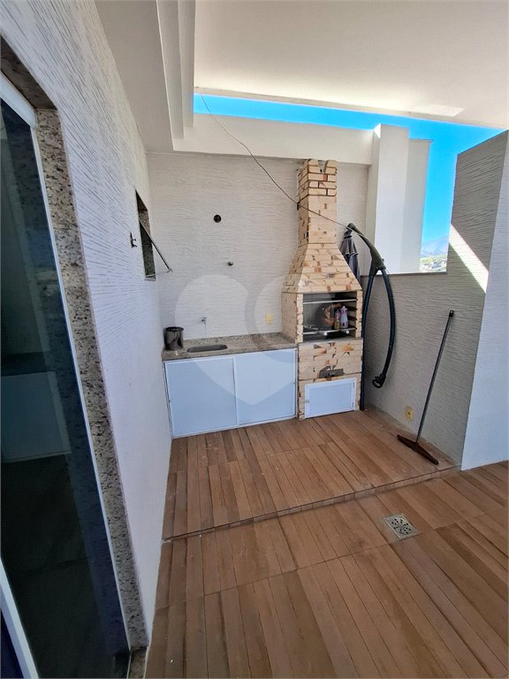 Casa à venda com 2 suítes em Campo Grande, Rio de Janeiro, RJ