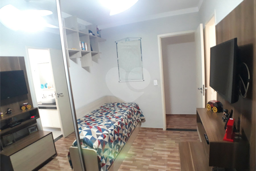 Sobrado à venda com 3 suítes em Vila Medeiros, São Paulo, SP