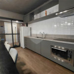 Apartamento à venda com 1 suíte em Vila Pompéia, São Paulo, SP