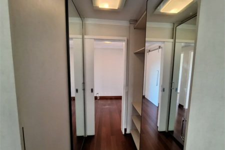 Apartamento para alugar com 3 suítes em Vila Suzana, São Paulo, SP
