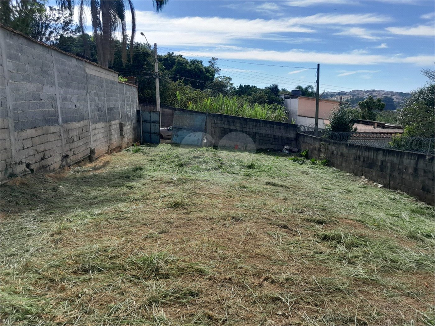 Terreno à venda em Mogi Moderno, Mogi das Cruzes, SP