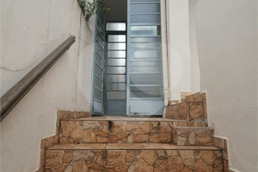 Sobrado à venda com 2 quartos em Mandaqui, São Paulo, SP