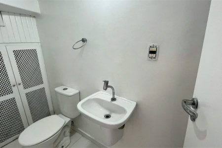 Charmoso Apartamento Duplex – 50m² | 1 Suíte | 1 Vaga